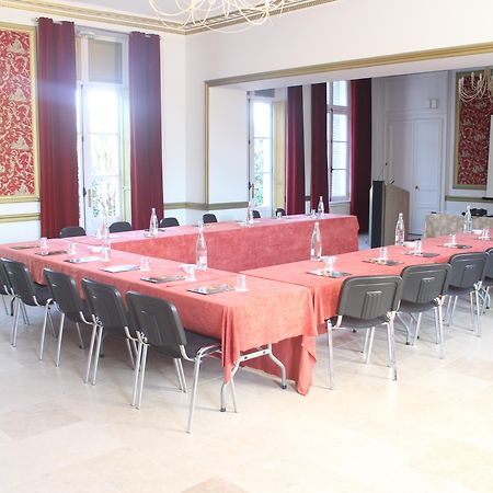 Relais Du Silence Domaine Des Thomeaux Mosnes Dış mekan fotoğraf