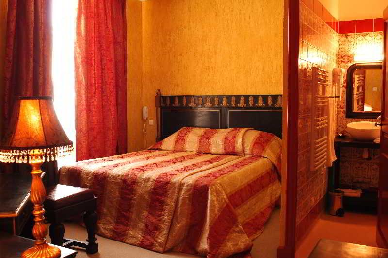 Relais Du Silence Domaine Des Thomeaux Mosnes Dış mekan fotoğraf