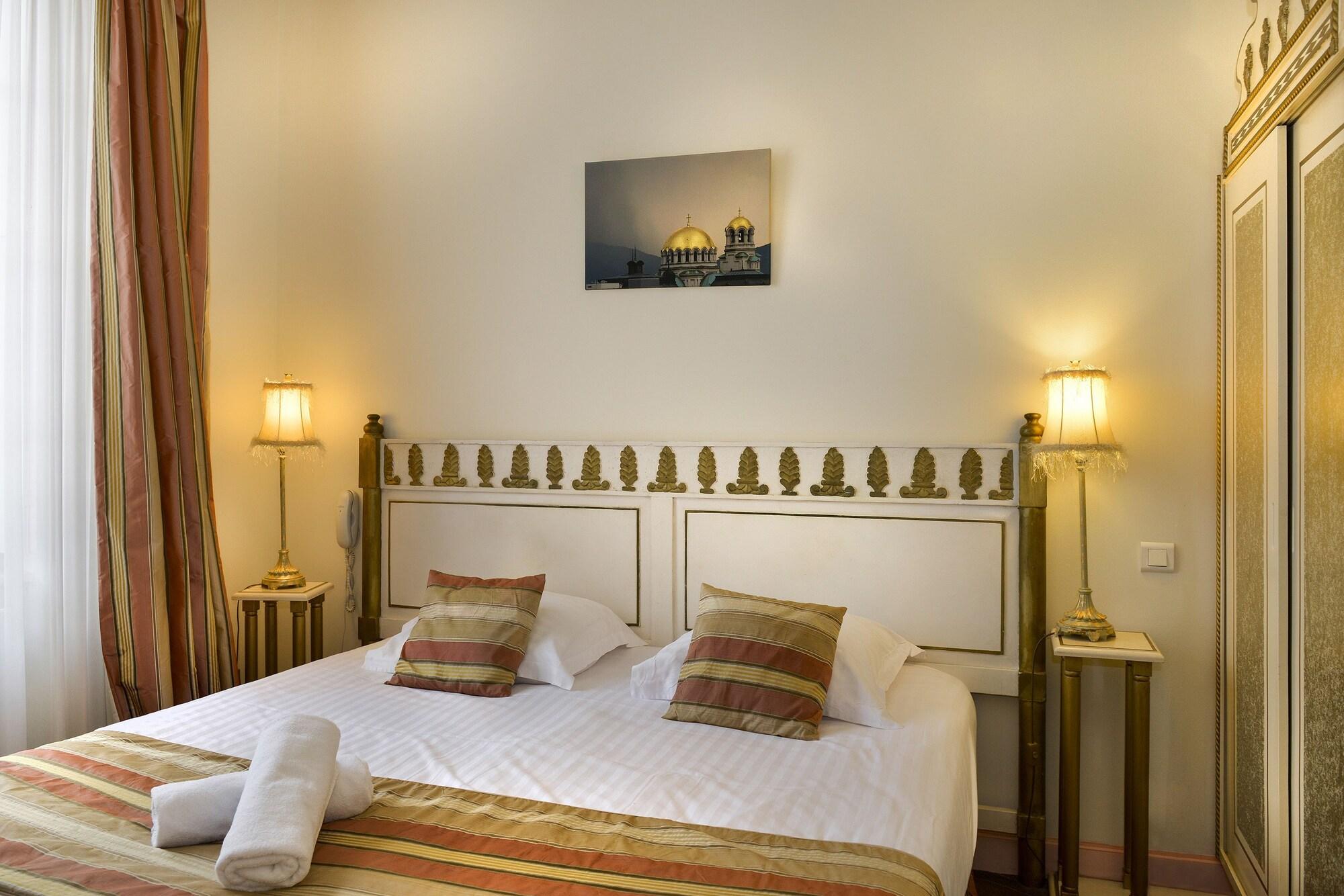 Relais Du Silence Domaine Des Thomeaux Mosnes Dış mekan fotoğraf