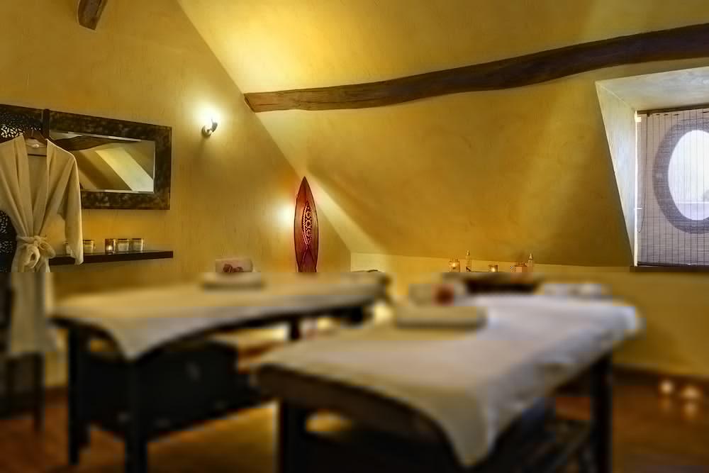 Relais Du Silence Domaine Des Thomeaux Mosnes Dış mekan fotoğraf