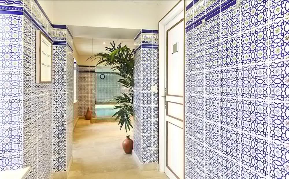 Relais Du Silence Domaine Des Thomeaux Mosnes Dış mekan fotoğraf