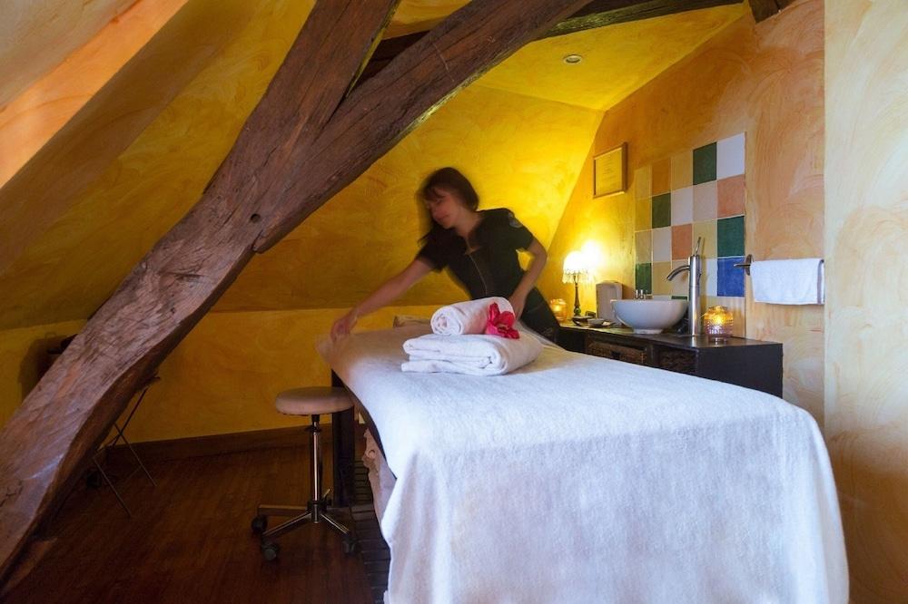 Relais Du Silence Domaine Des Thomeaux Mosnes Dış mekan fotoğraf