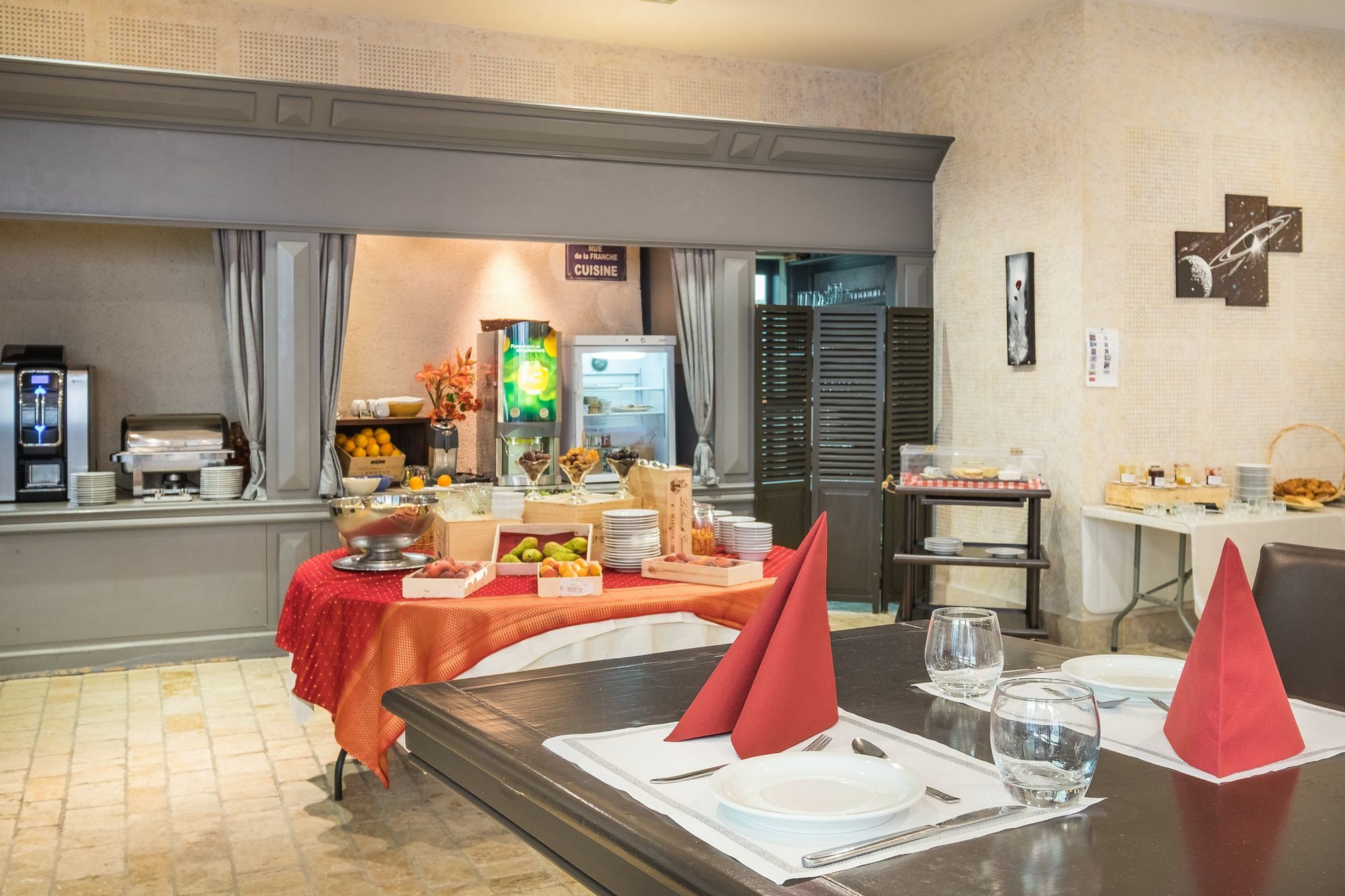 Relais Du Silence Domaine Des Thomeaux Mosnes Dış mekan fotoğraf