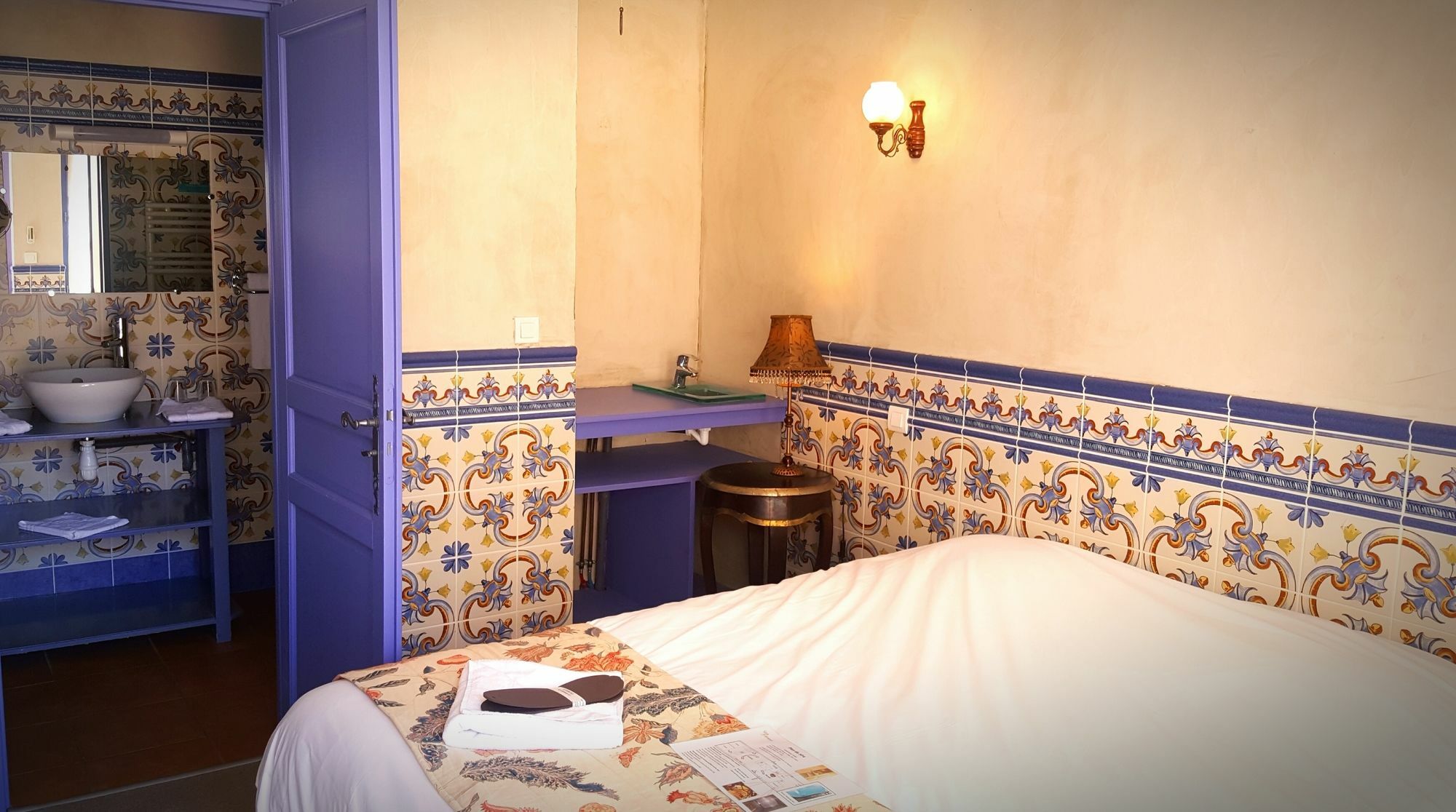 Relais Du Silence Domaine Des Thomeaux Mosnes Dış mekan fotoğraf